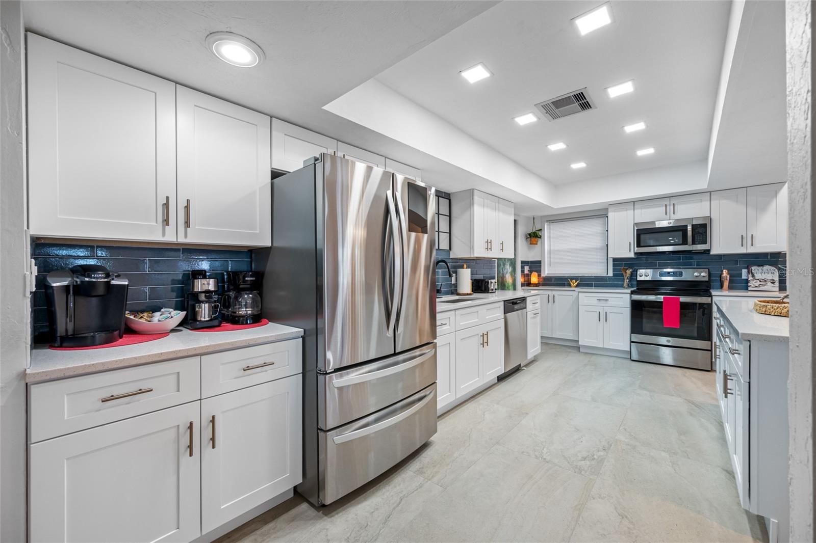 MARLA GROVE ESTATES - Residential