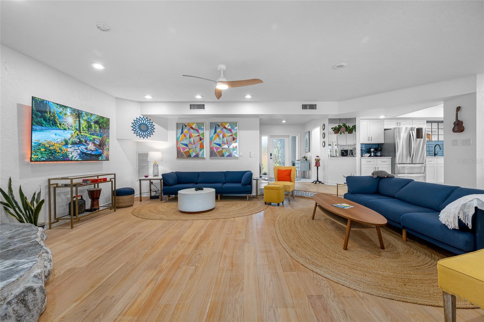 MARLA GROVE ESTATES - Residential