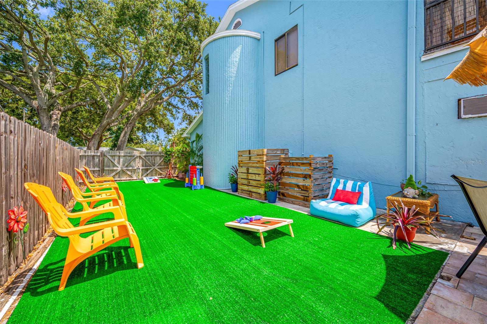 MARLA GROVE ESTATES - Residential