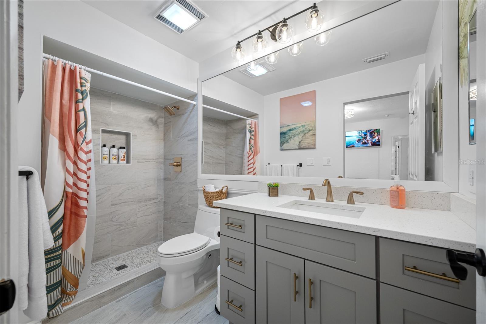MARLA GROVE ESTATES - Residential