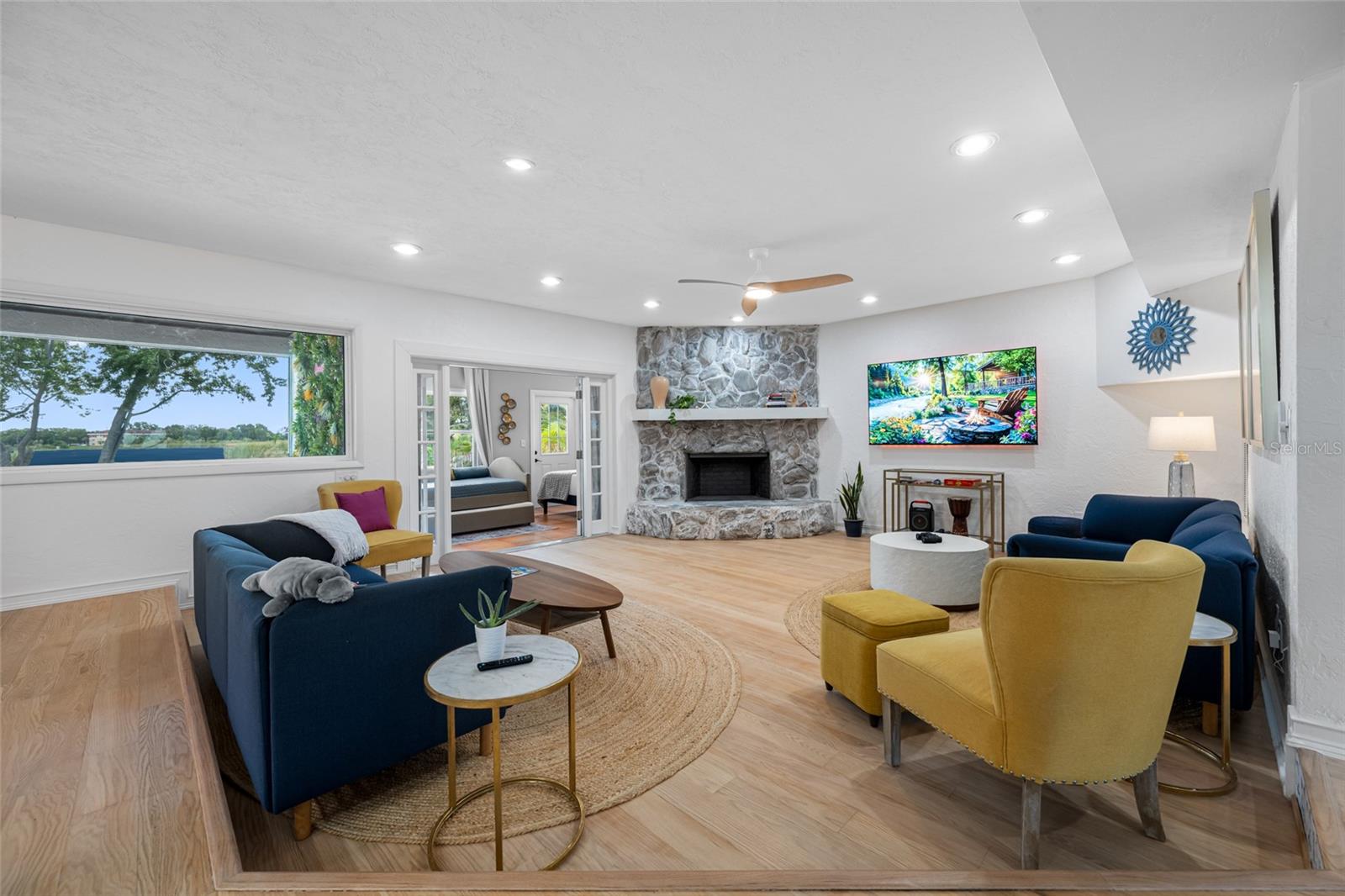 MARLA GROVE ESTATES - Residential