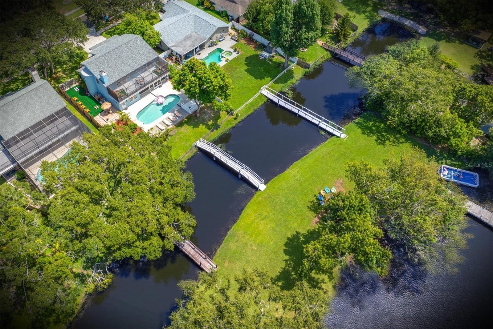 MARLA GROVE ESTATES - Residential