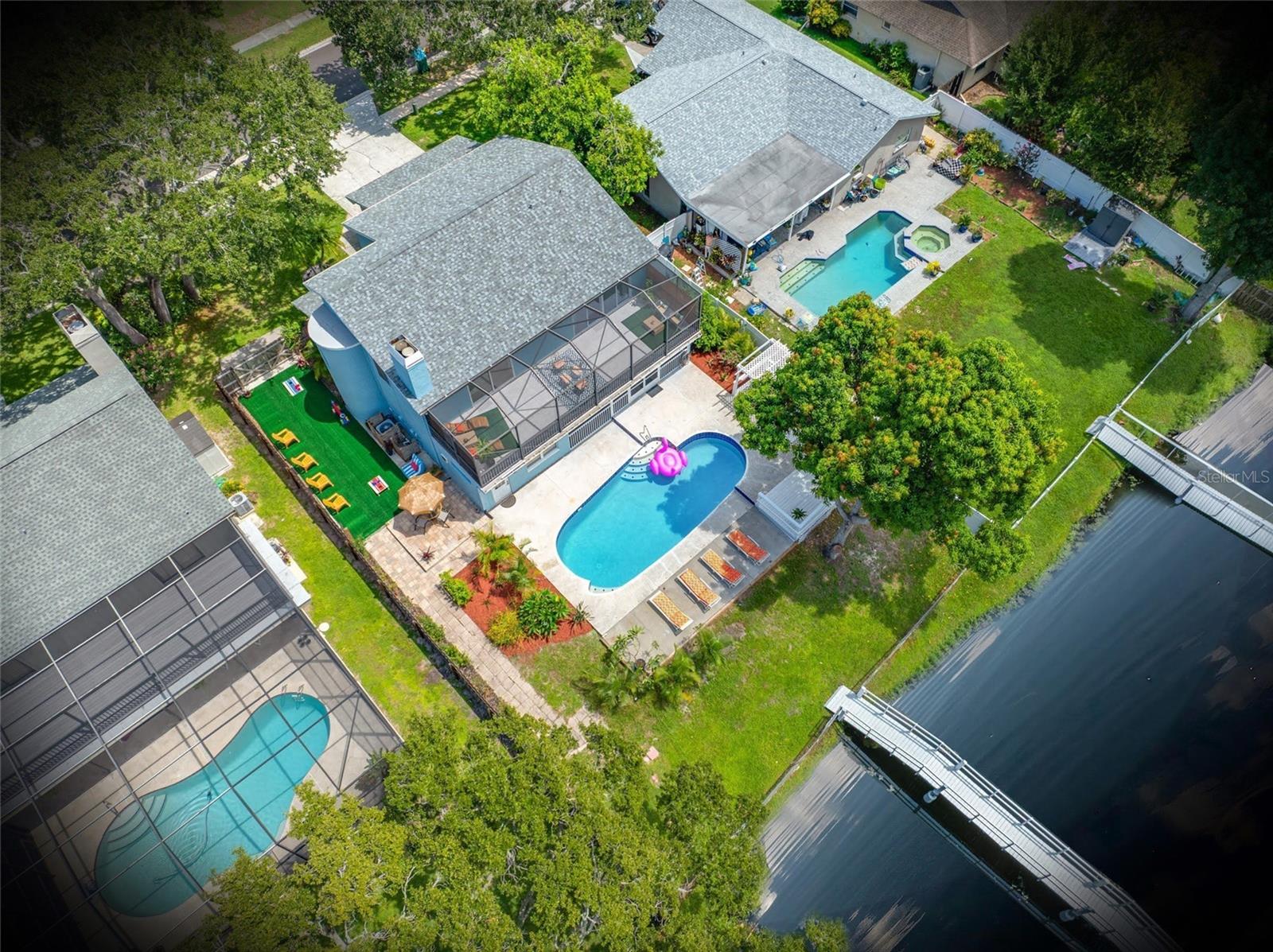 MARLA GROVE ESTATES - Residential