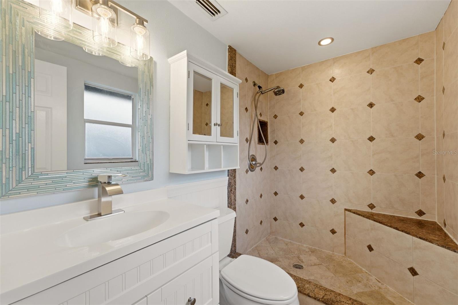 ASHWORTH PARK - Residential