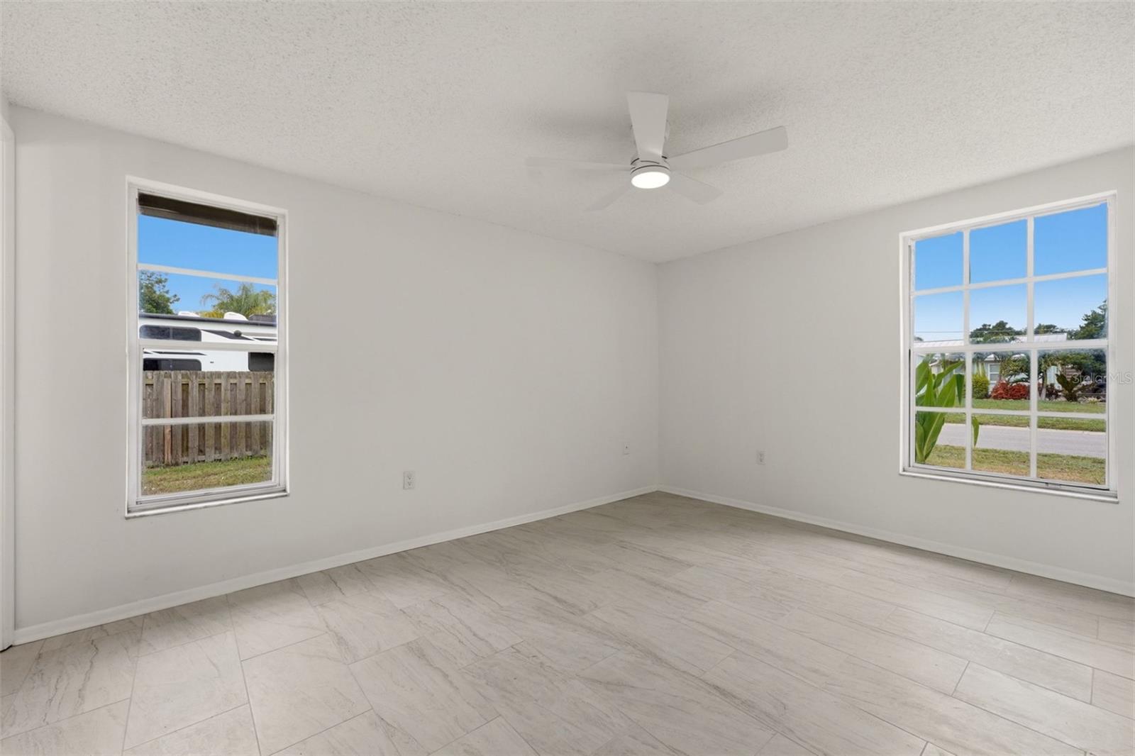 ASHWORTH PARK - Residential