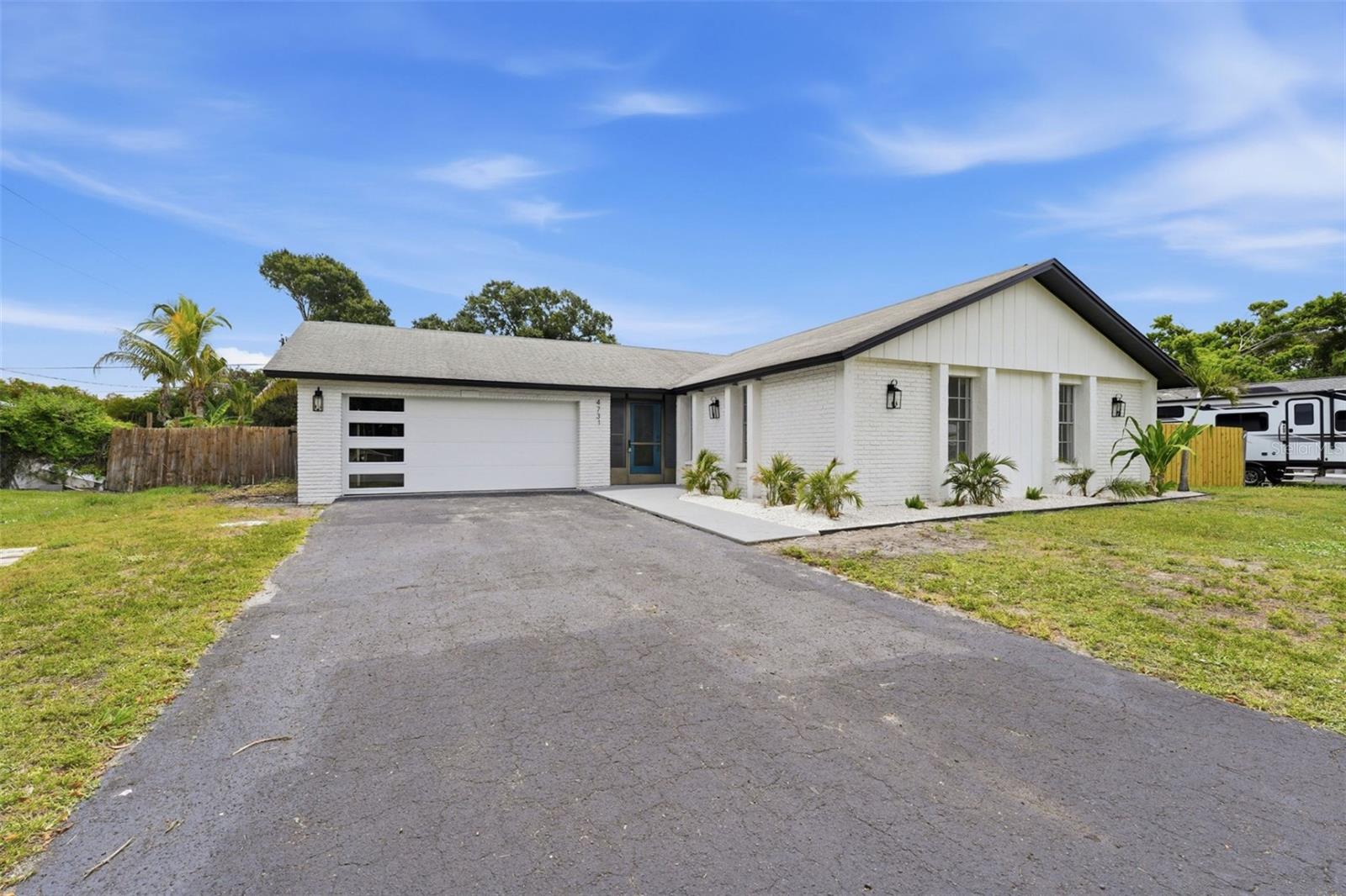 ASHWORTH PARK - Residential