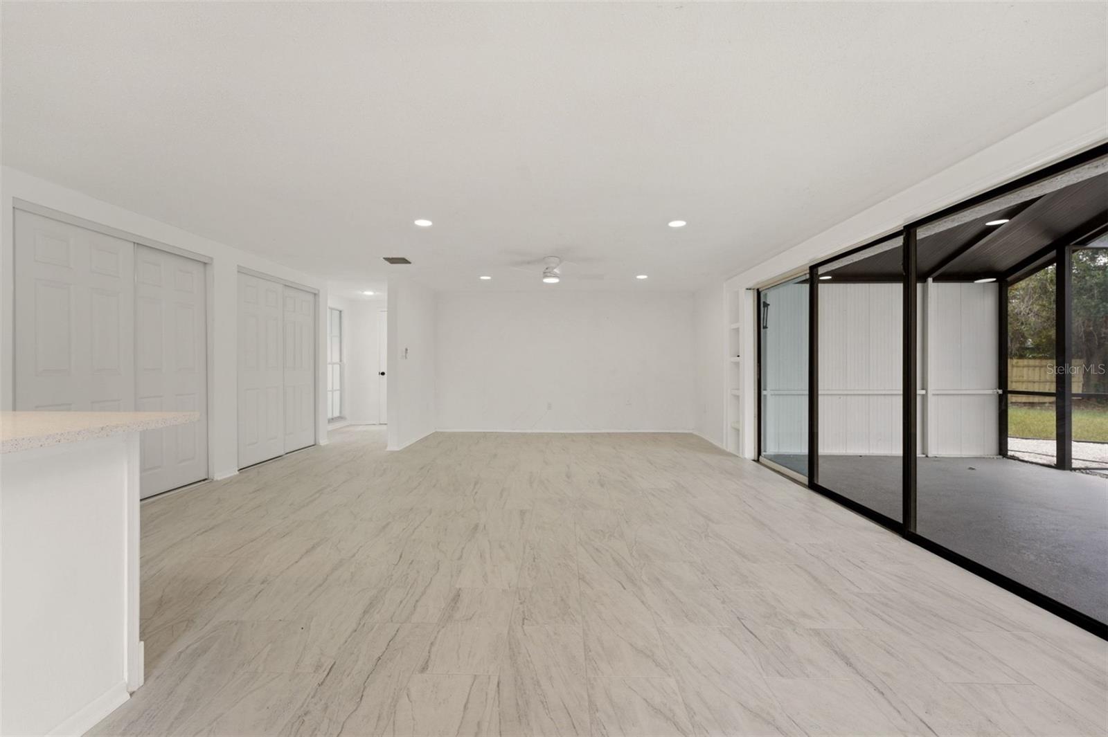 ASHWORTH PARK - Residential