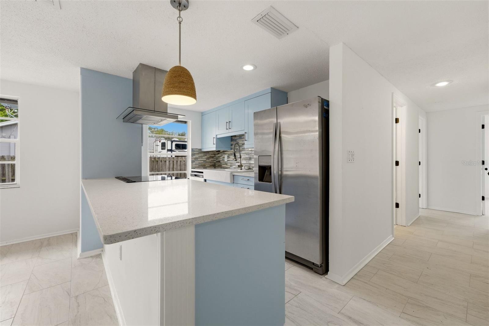 ASHWORTH PARK - Residential