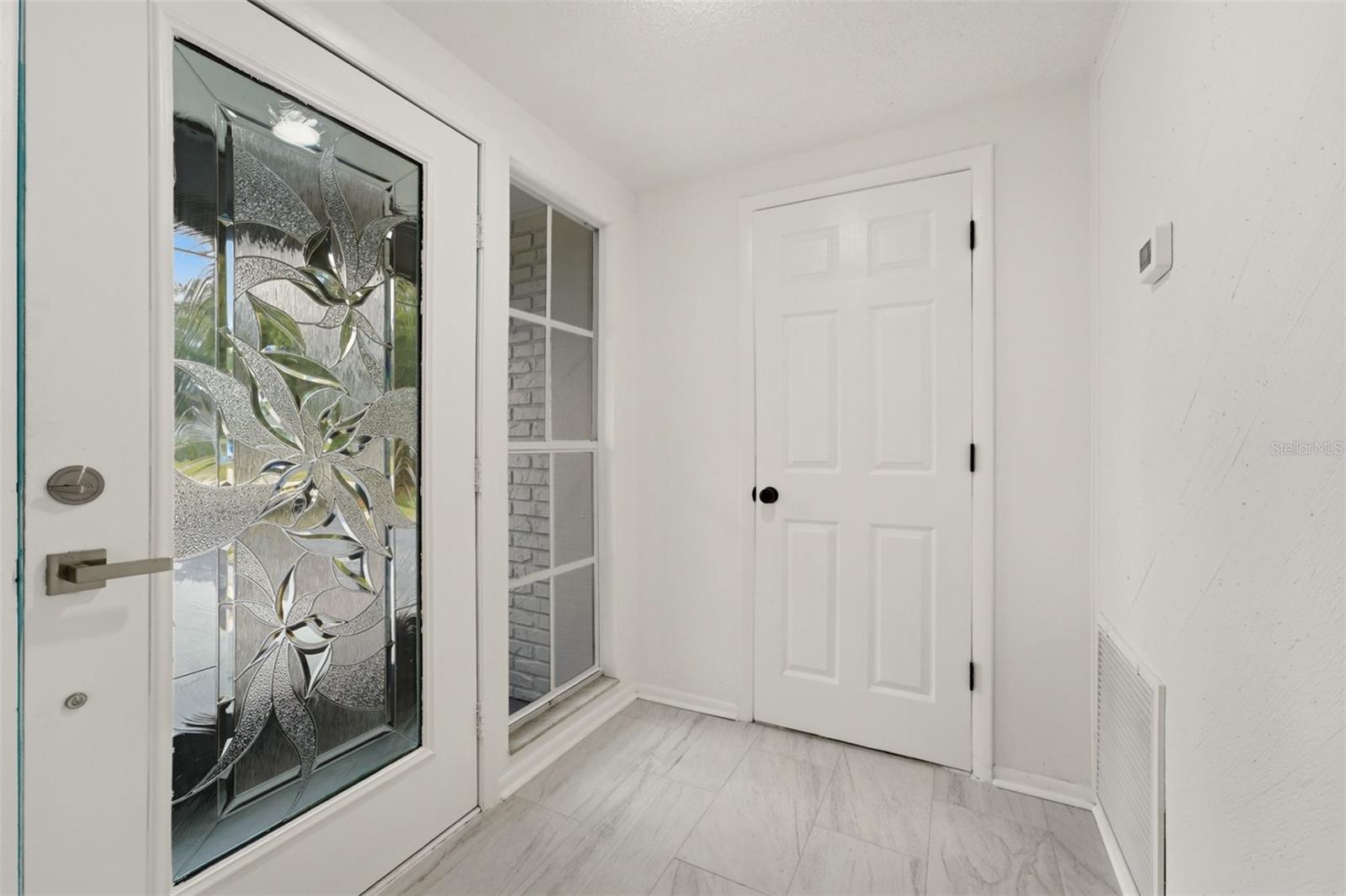 ASHWORTH PARK - Residential