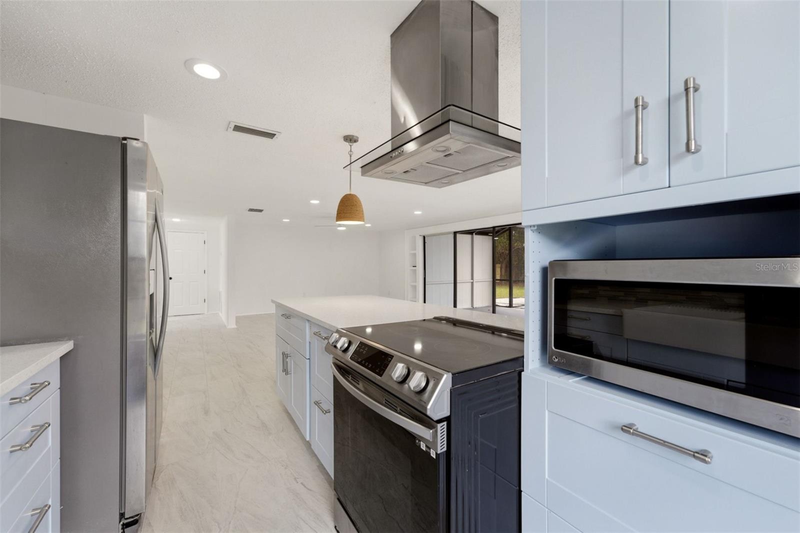 ASHWORTH PARK - Residential