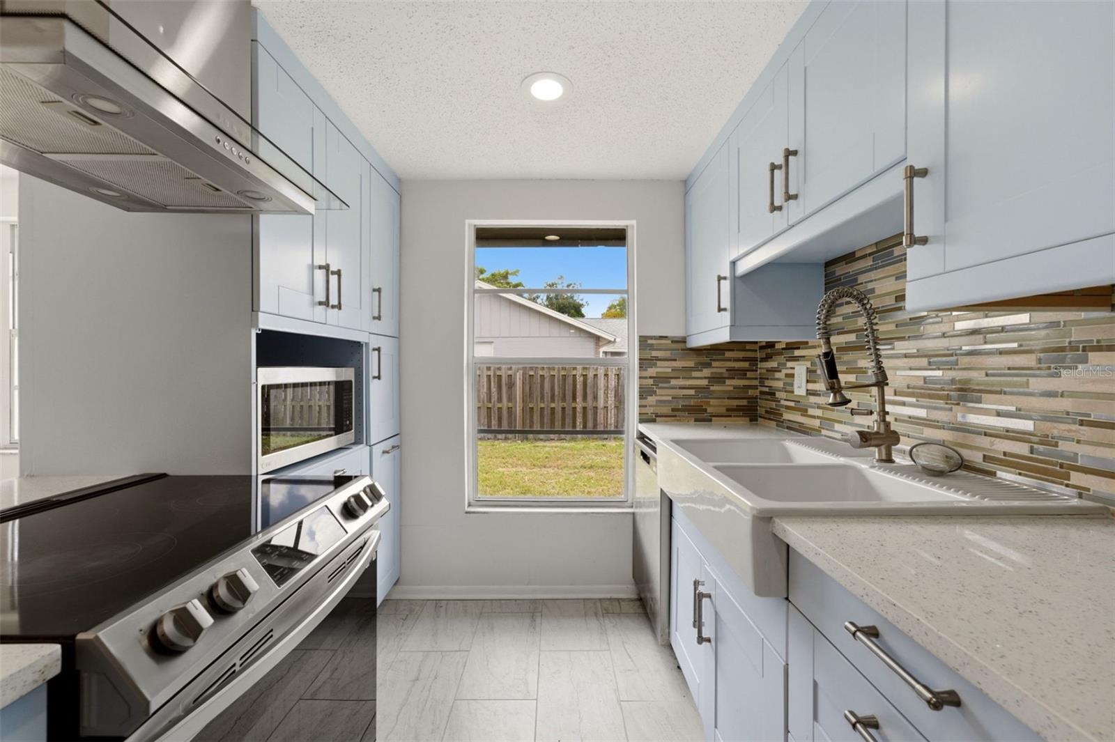 ASHWORTH PARK - Residential