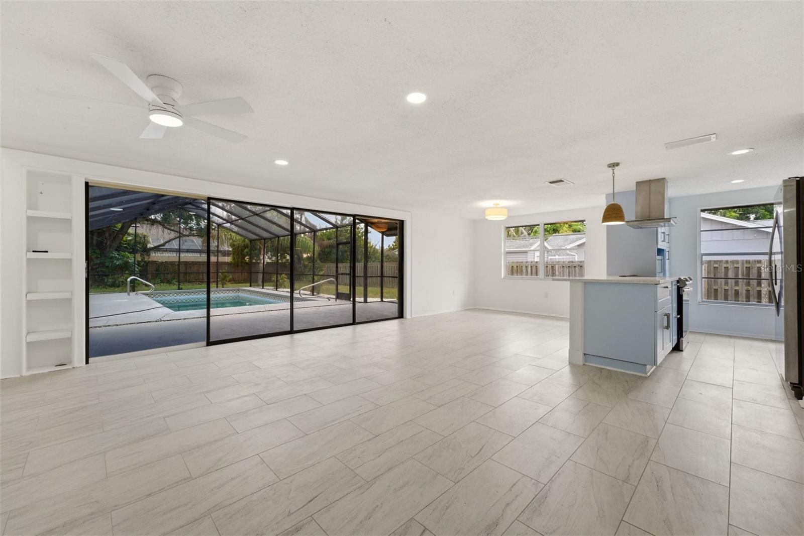 ASHWORTH PARK - Residential