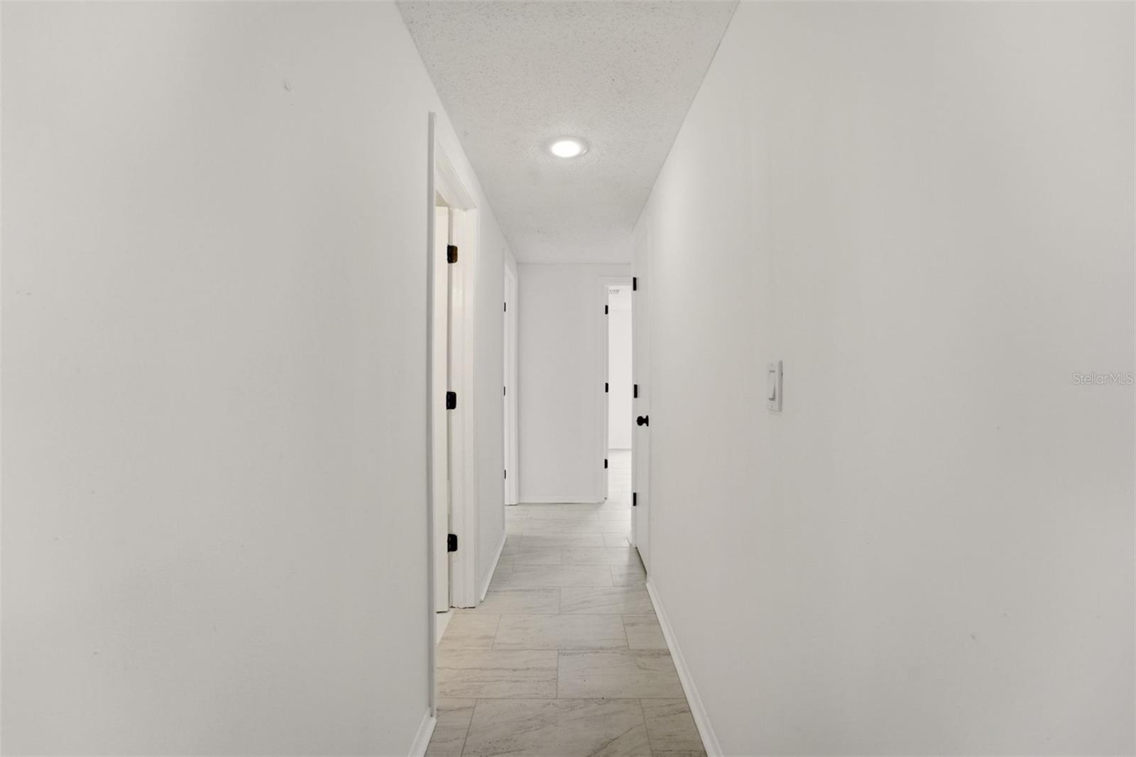 ASHWORTH PARK - Residential