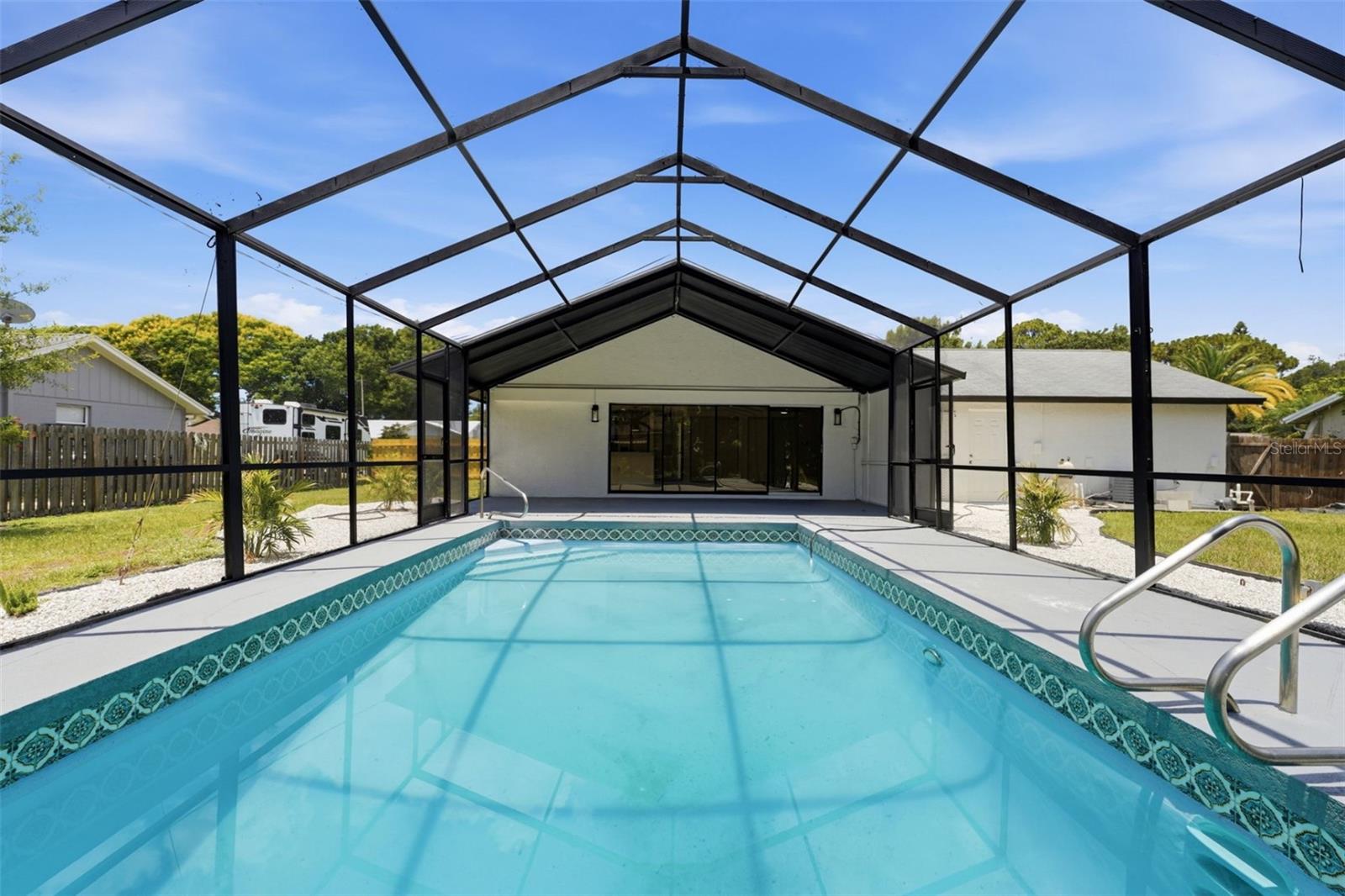 ASHWORTH PARK - Residential