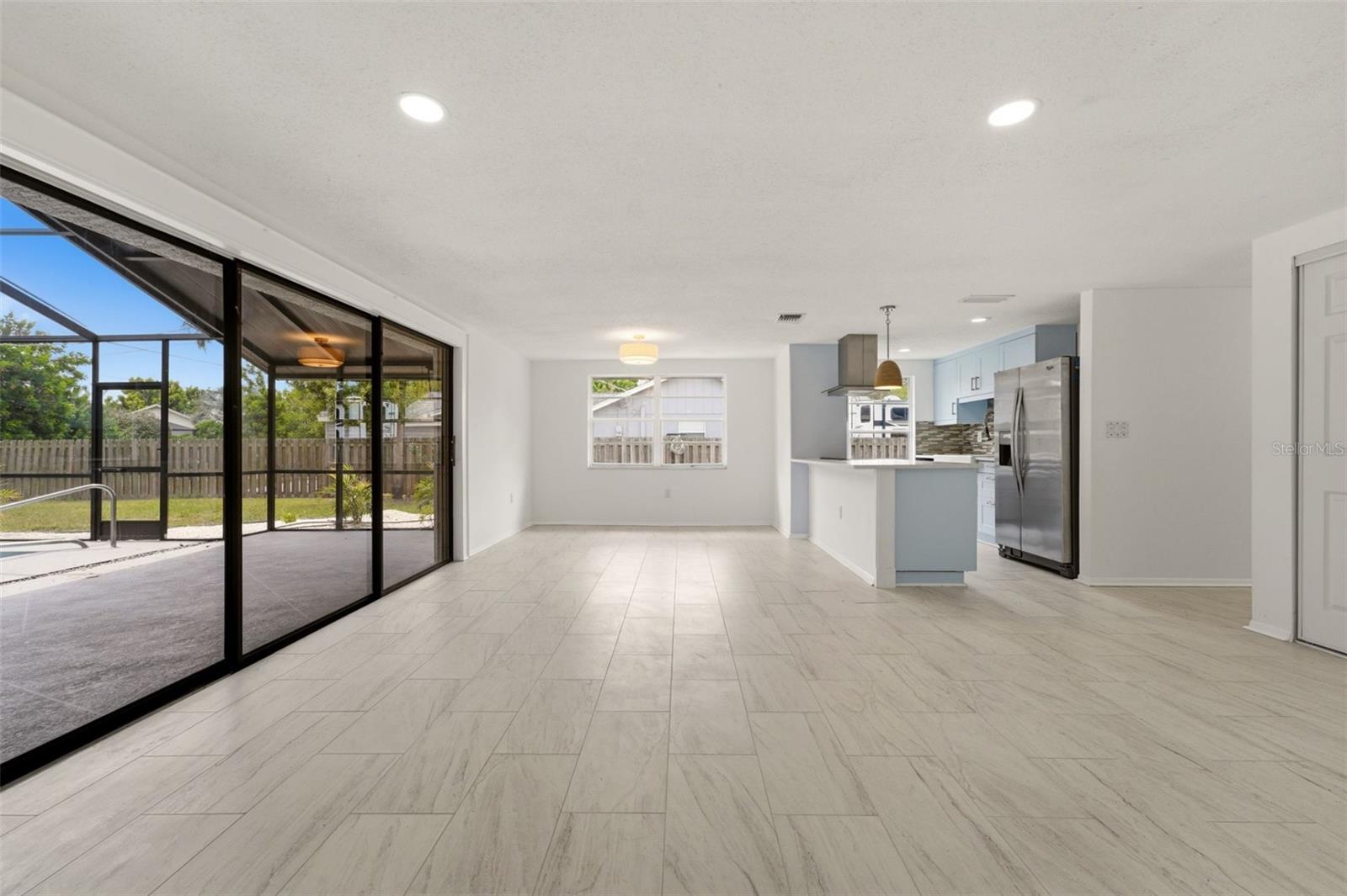 ASHWORTH PARK - Residential