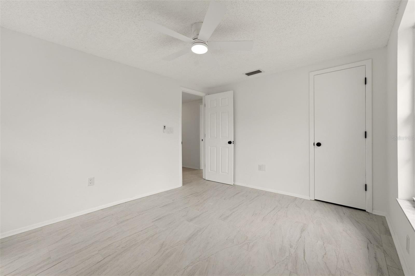 ASHWORTH PARK - Residential