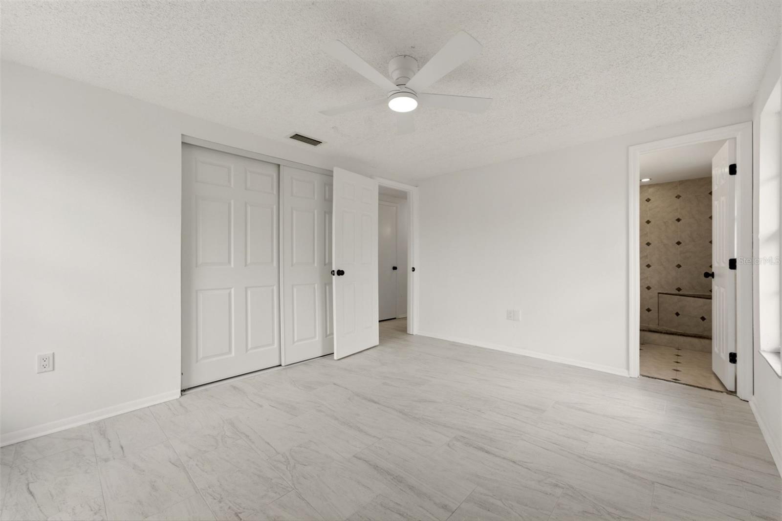ASHWORTH PARK - Residential