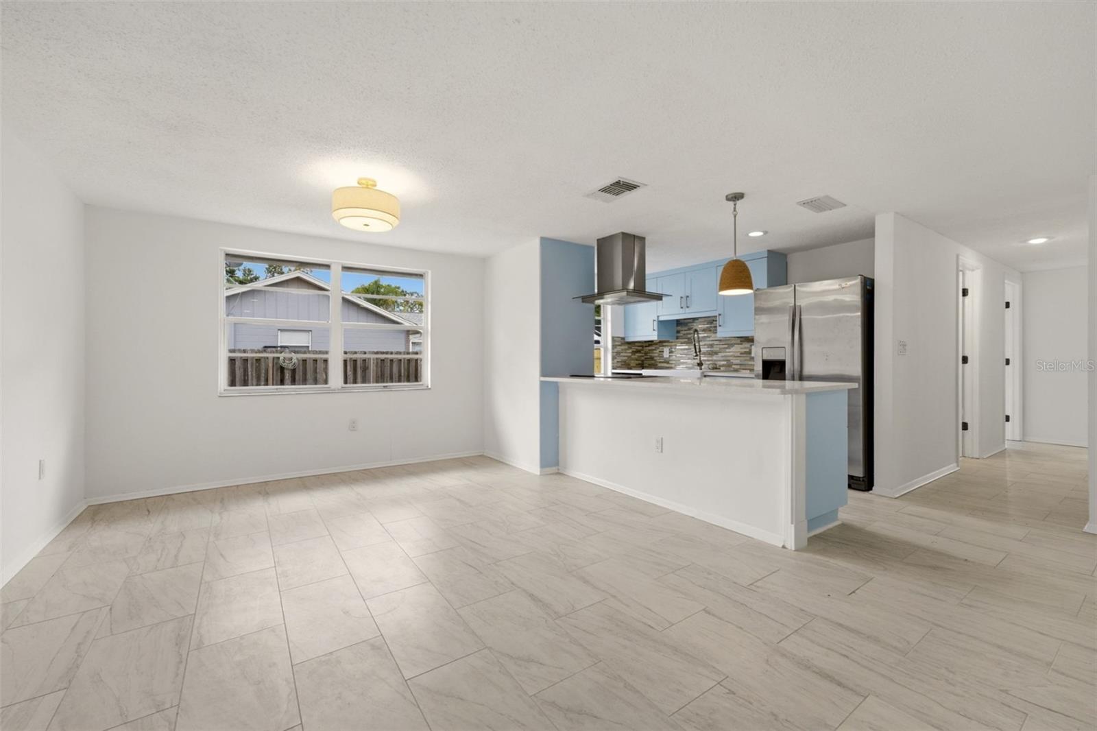 ASHWORTH PARK - Residential