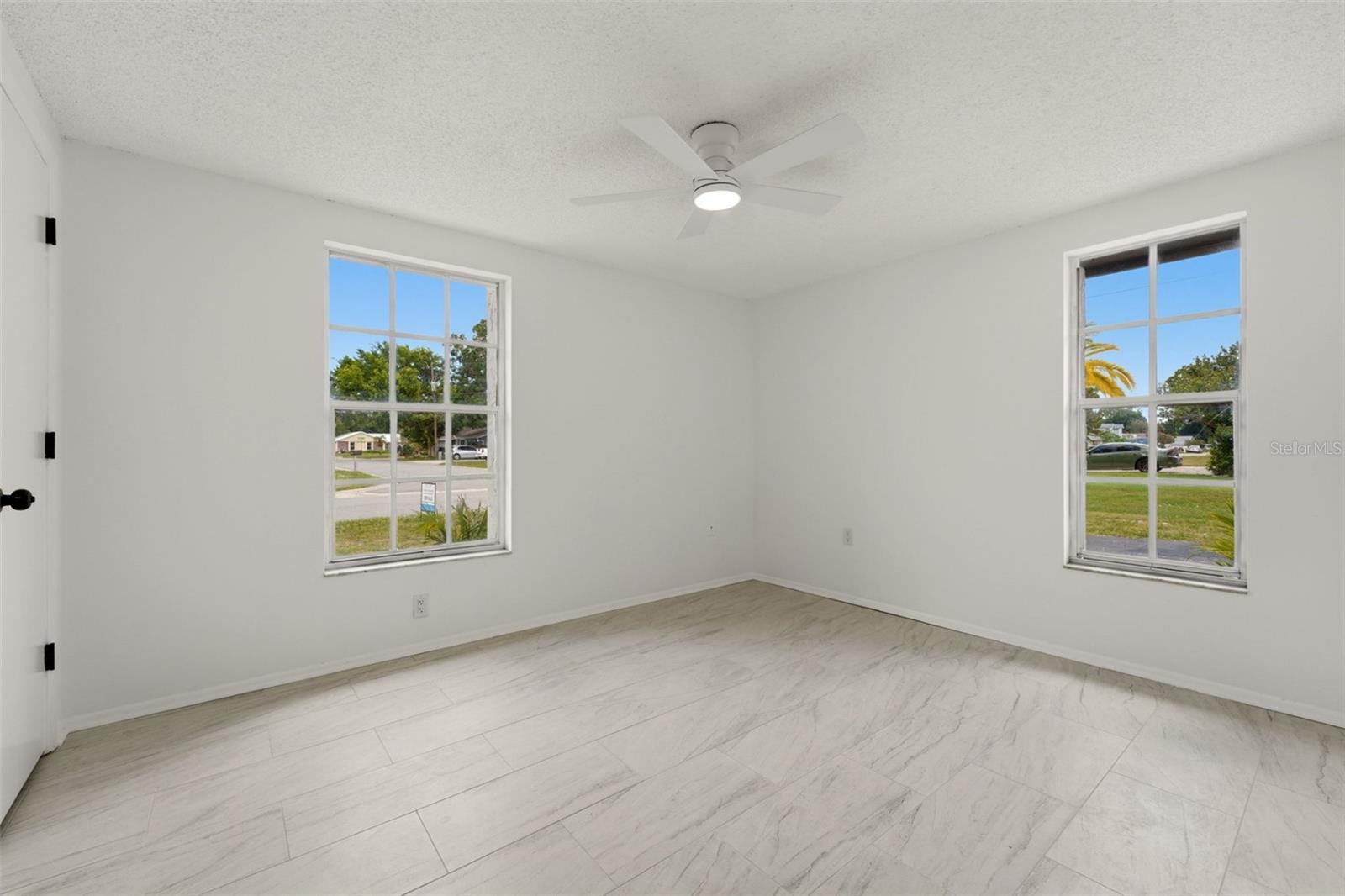 ASHWORTH PARK - Residential