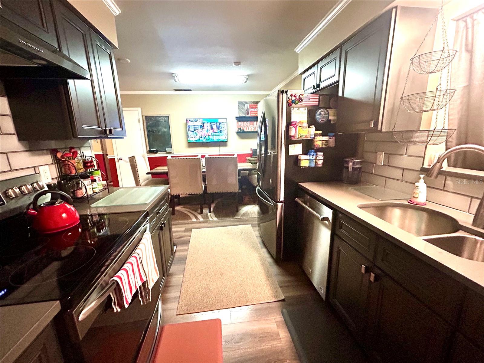 ORLANDO ACRES FIRST ADD - Residential