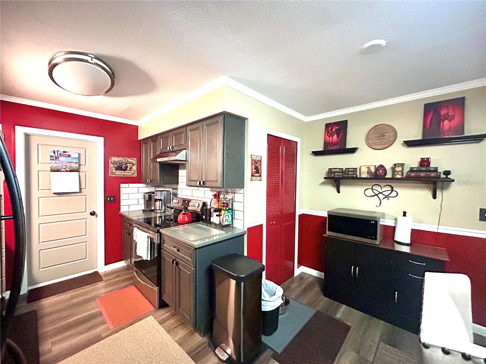 ORLANDO ACRES FIRST ADD - Residential