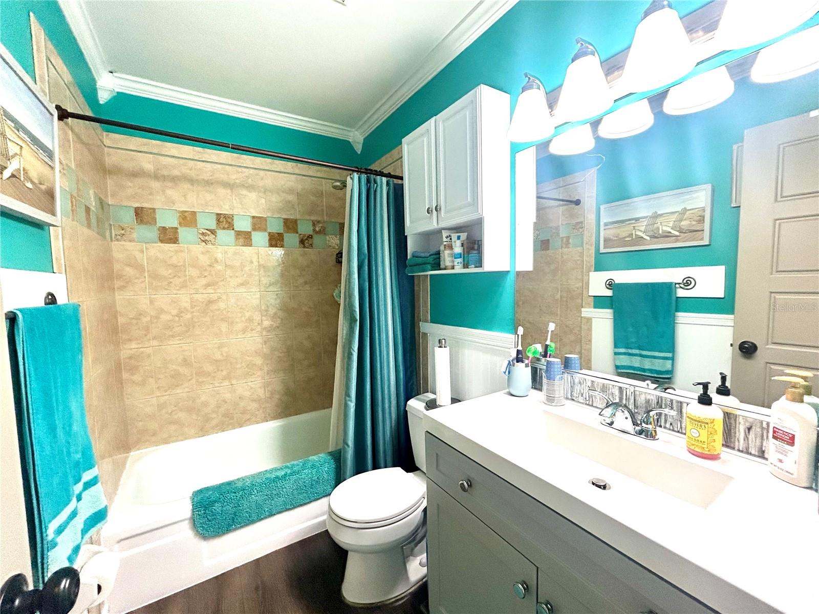 ORLANDO ACRES FIRST ADD - Residential
