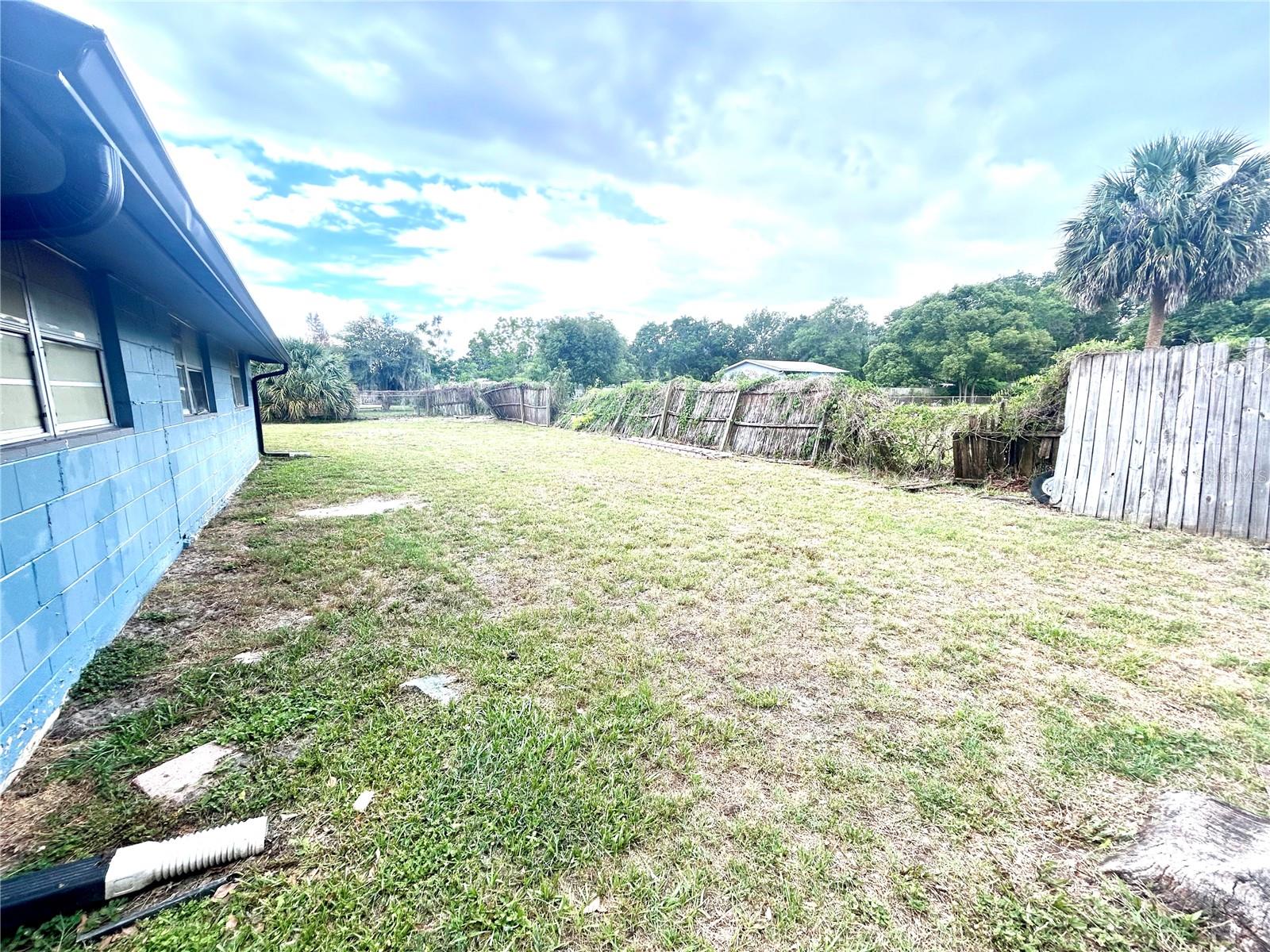 ORLANDO ACRES FIRST ADD - Residential