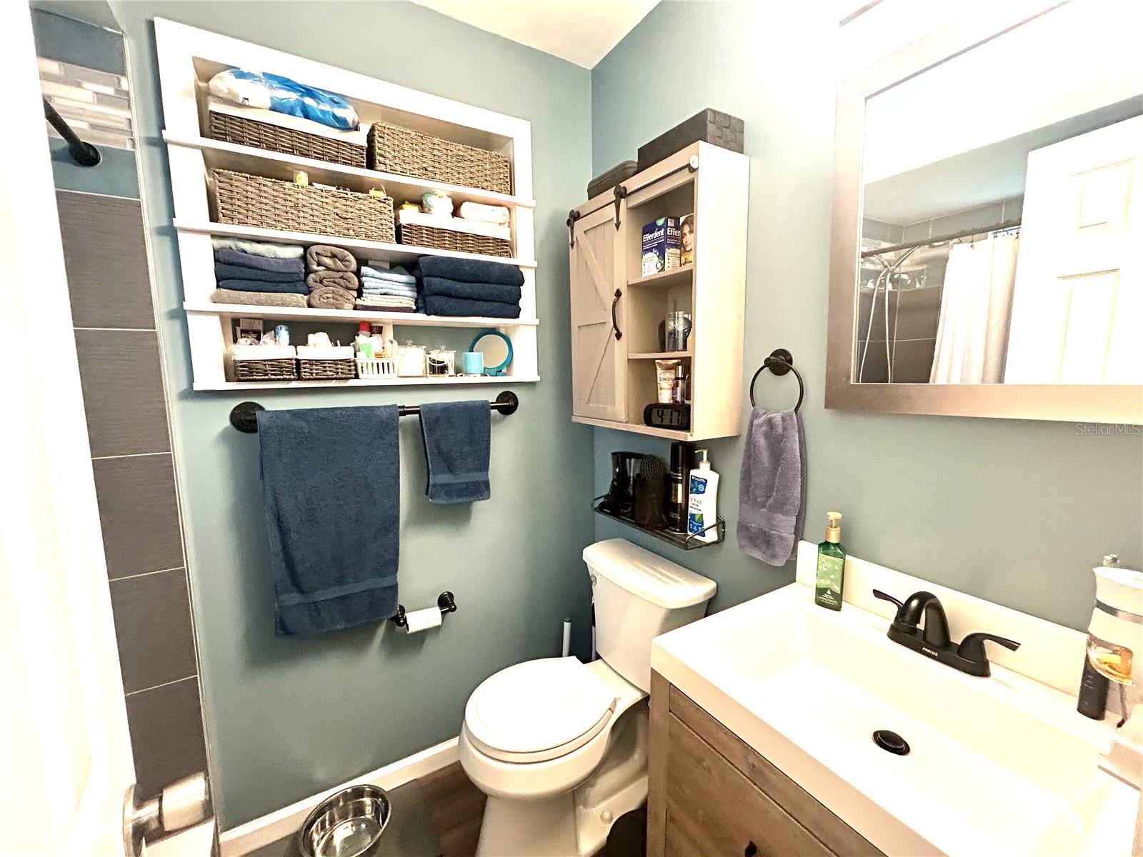 ORLANDO ACRES FIRST ADD - Residential