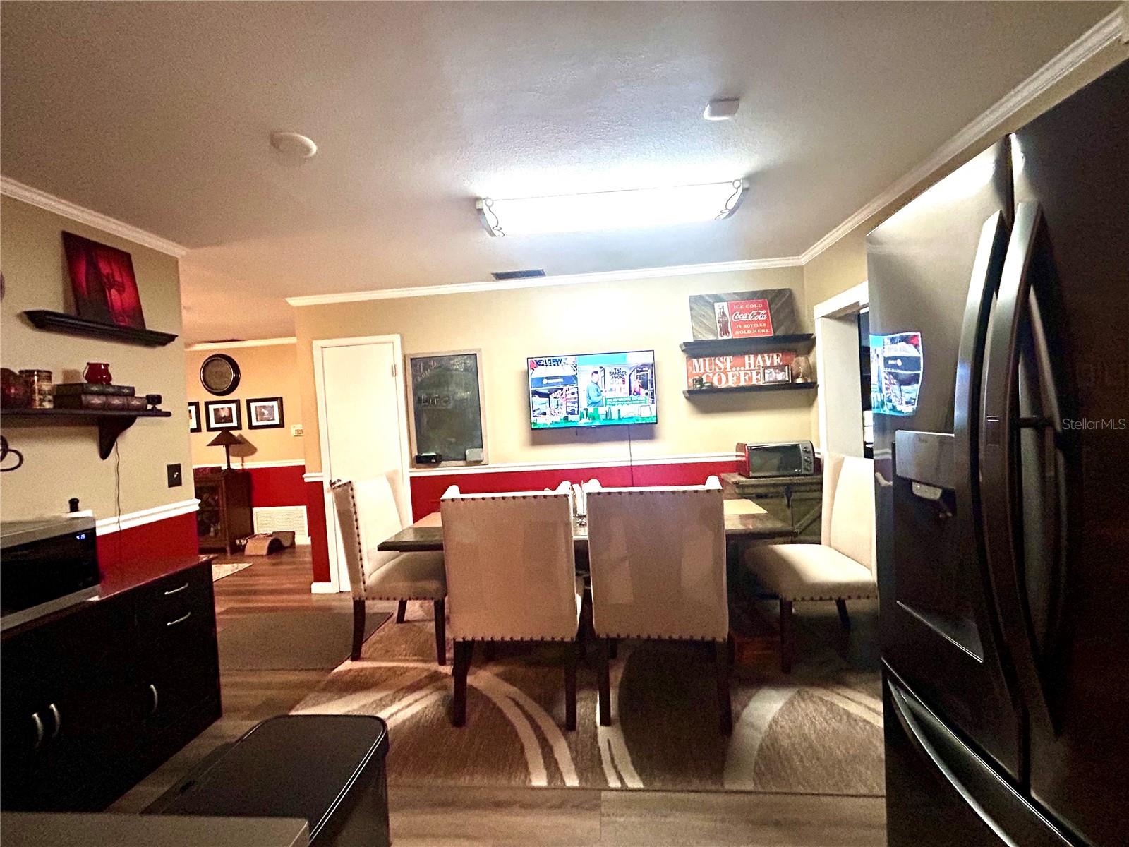 ORLANDO ACRES FIRST ADD - Residential