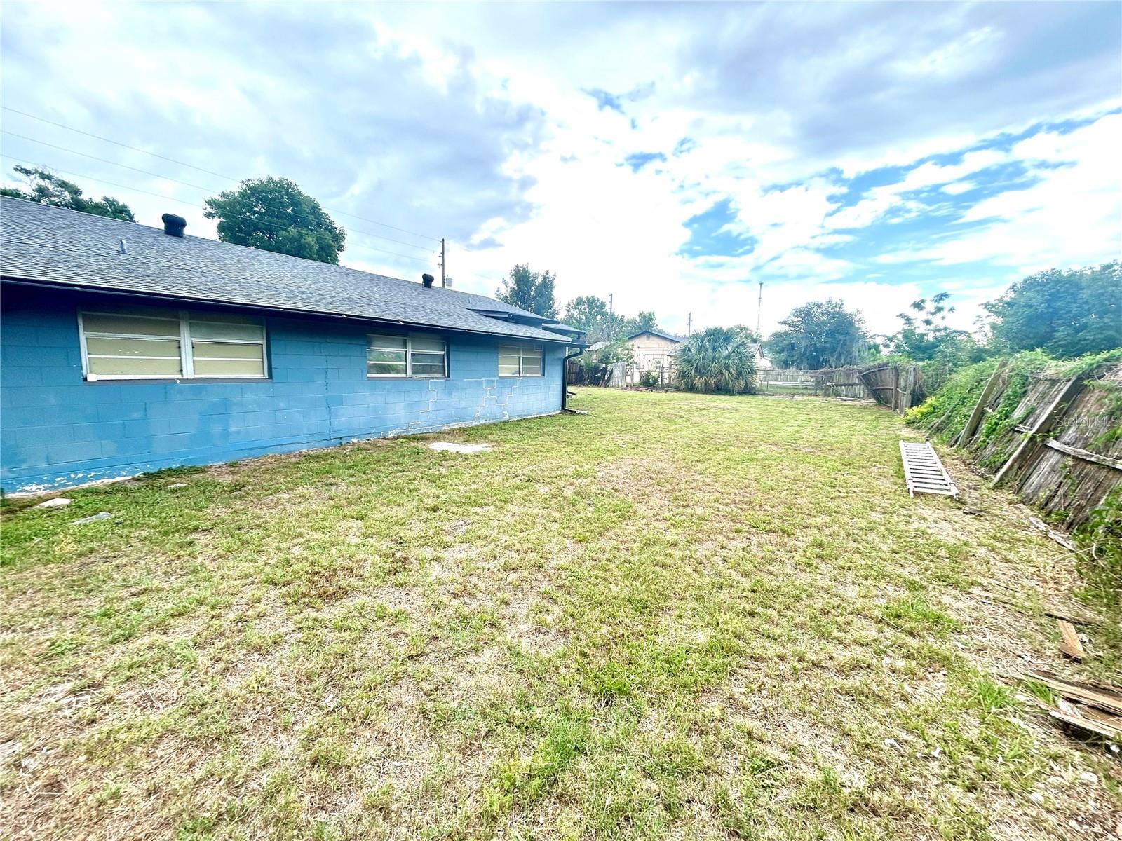 ORLANDO ACRES FIRST ADD - Residential