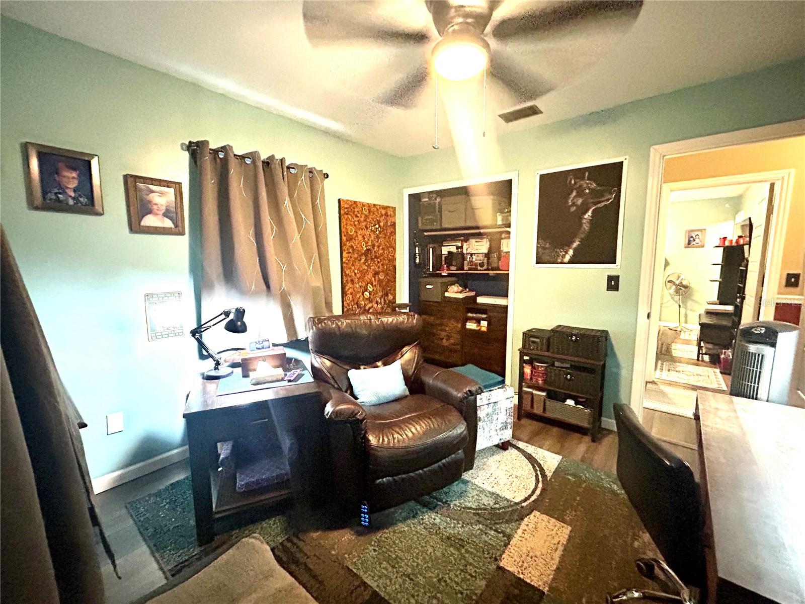 ORLANDO ACRES FIRST ADD - Residential