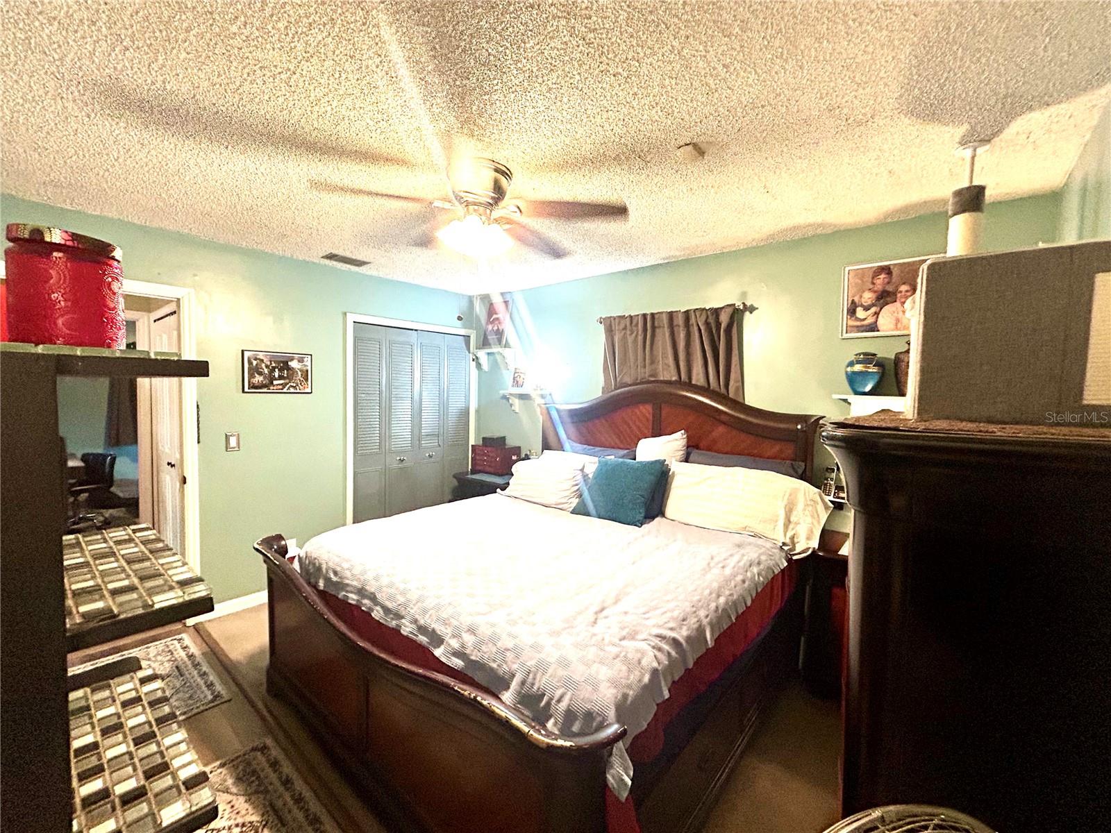 ORLANDO ACRES FIRST ADD - Residential