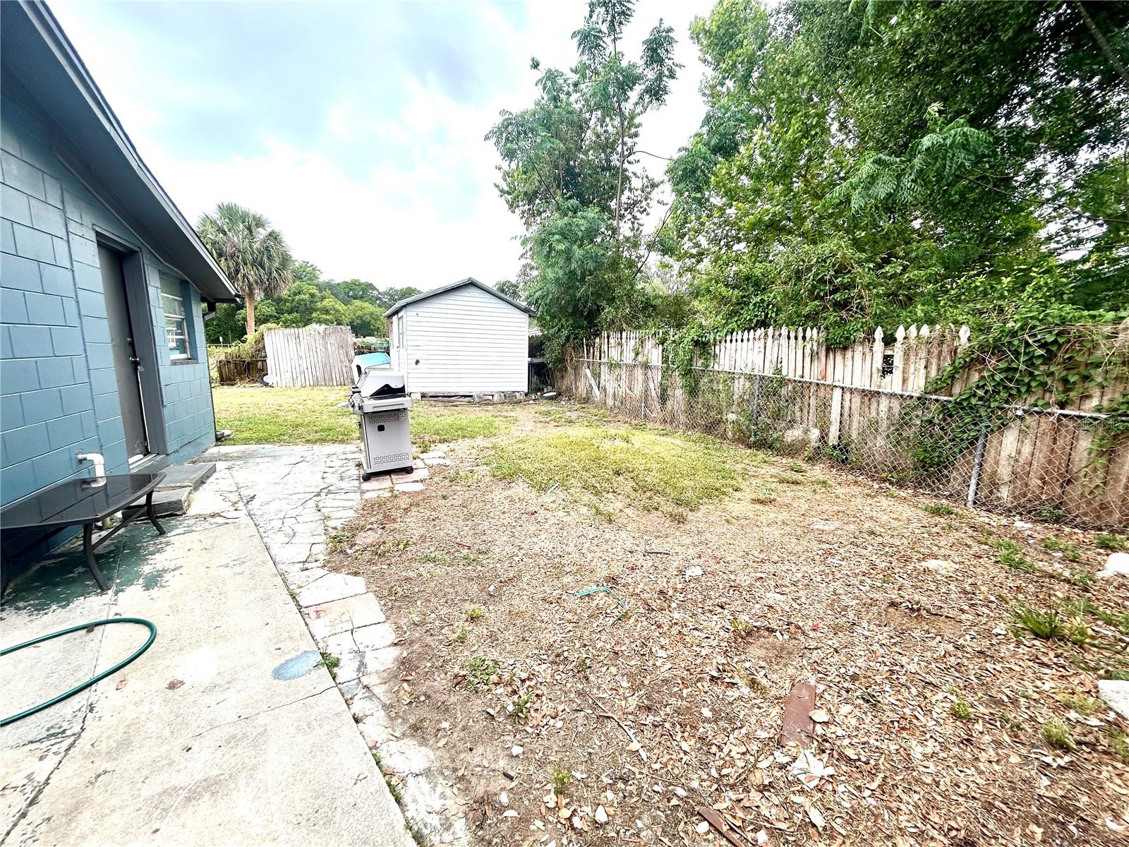 ORLANDO ACRES FIRST ADD - Residential