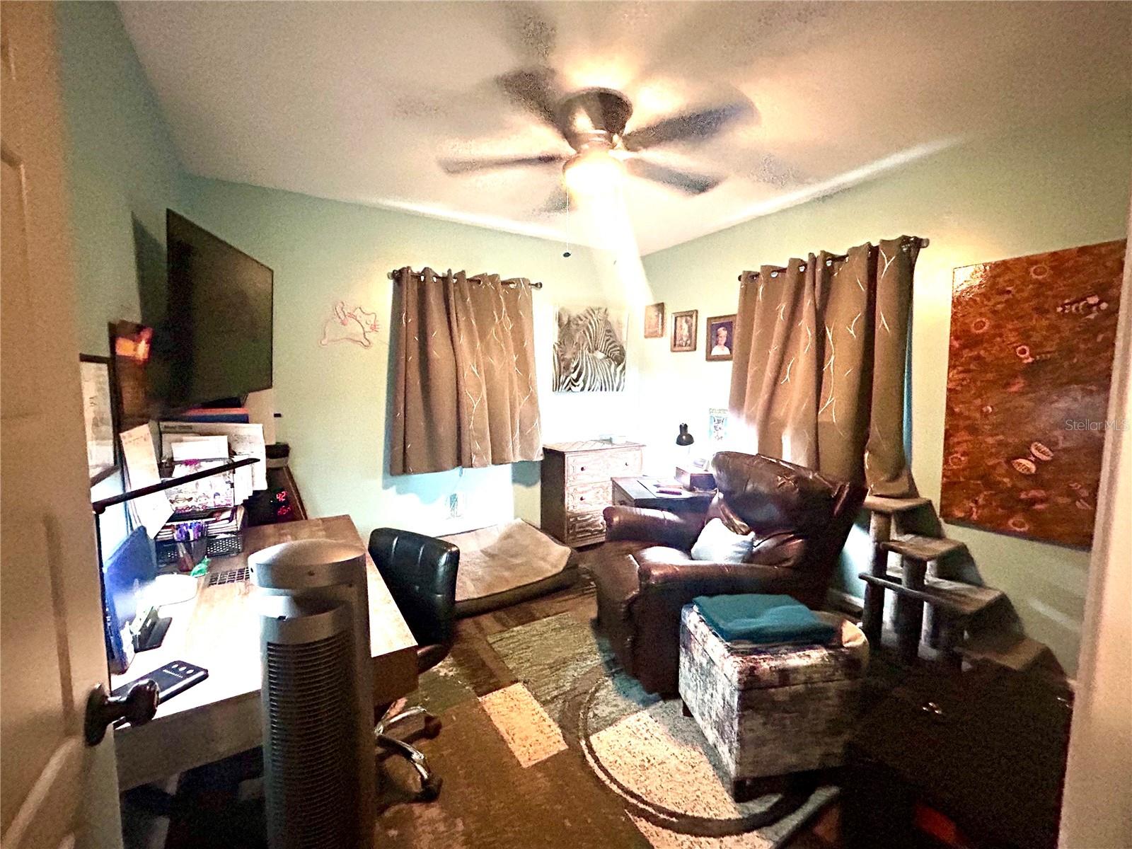 ORLANDO ACRES FIRST ADD - Residential