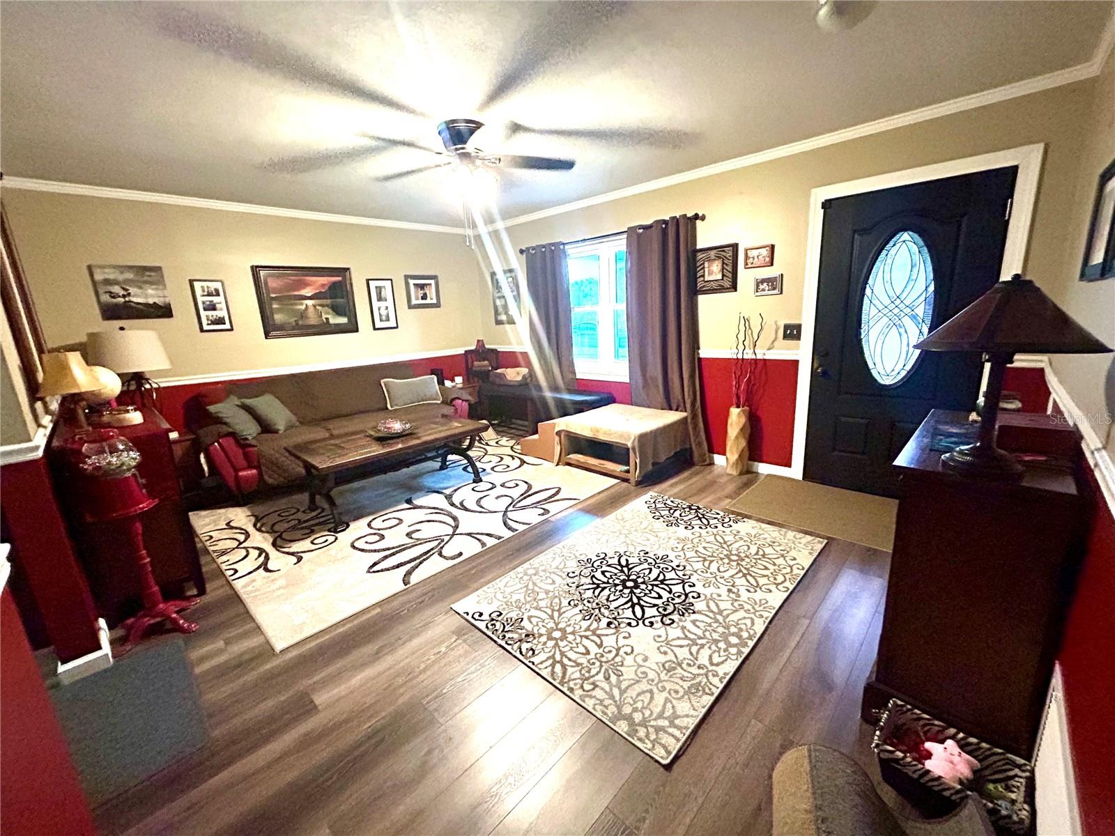 ORLANDO ACRES FIRST ADD - Residential