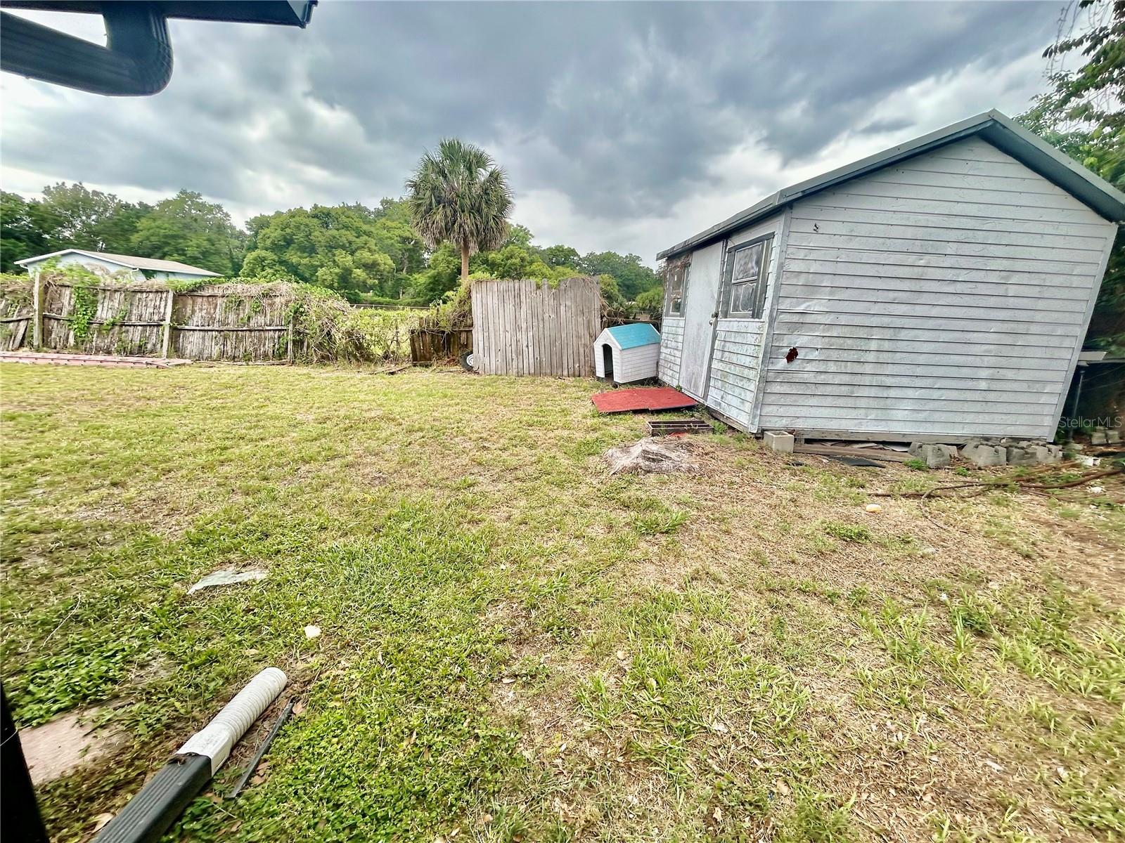ORLANDO ACRES FIRST ADD - Residential