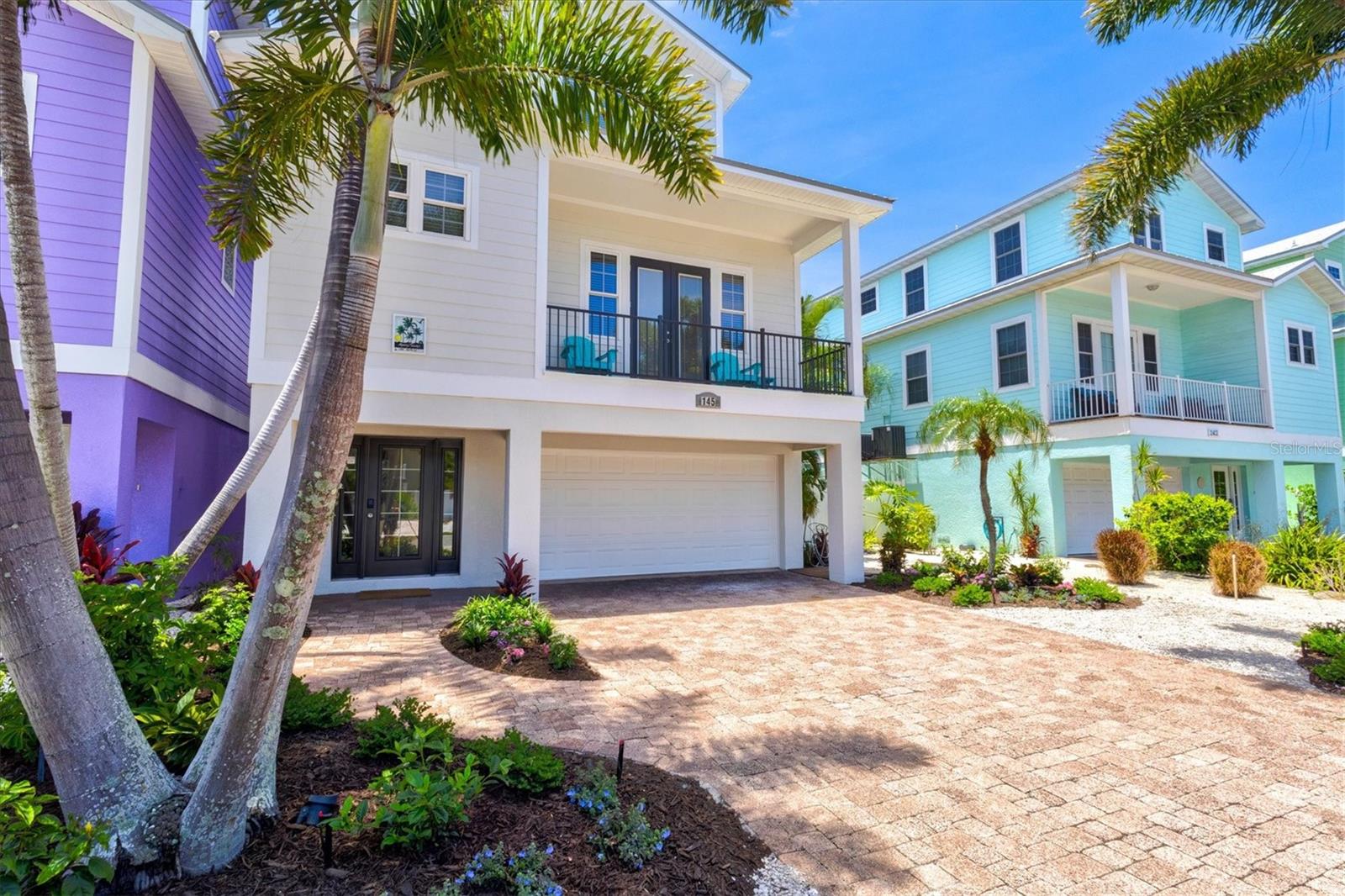 COASTAL COTTAGES II - Residential