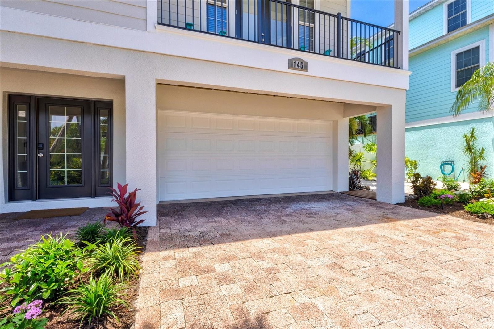 COASTAL COTTAGES II - Residential