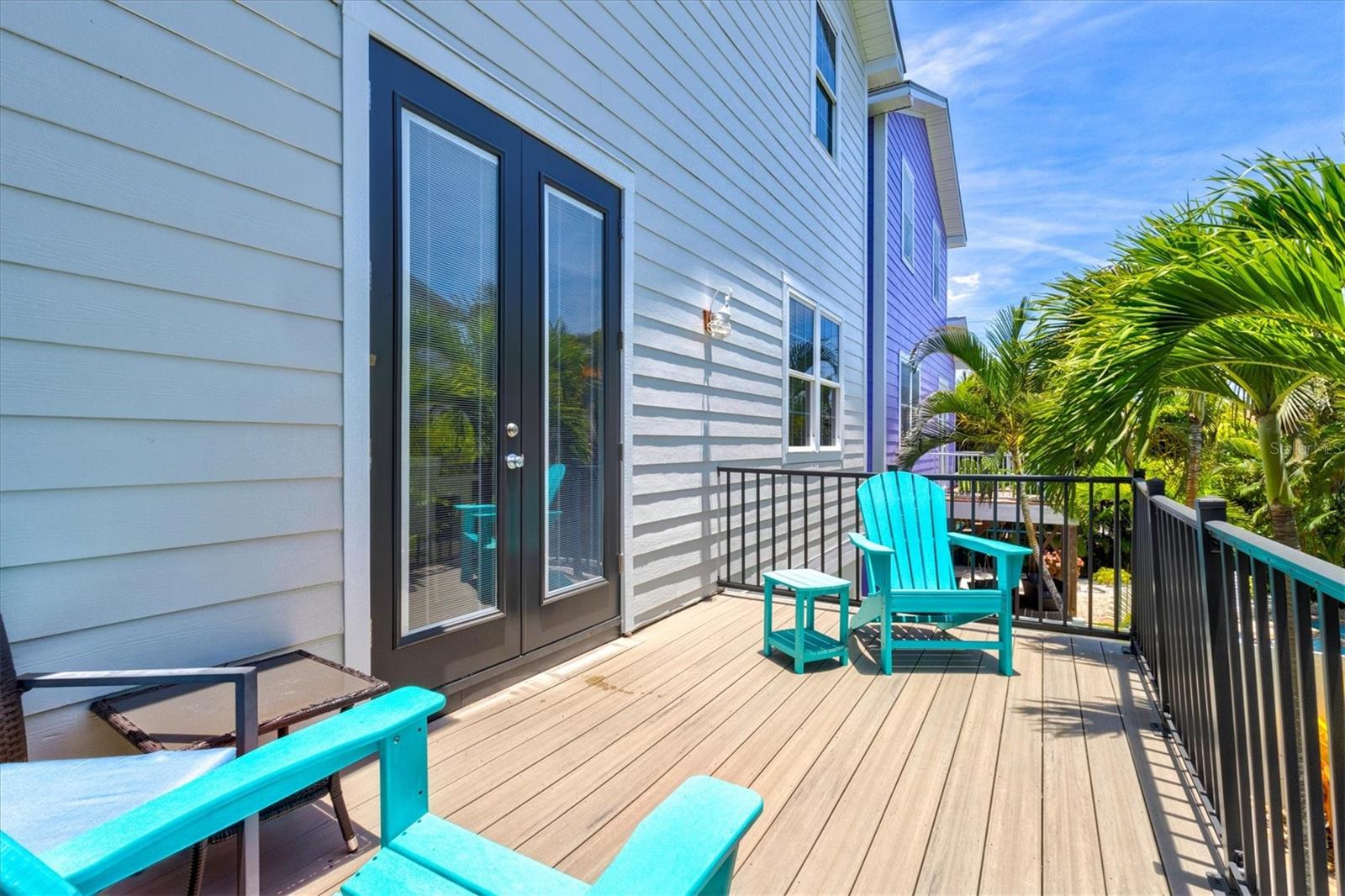COASTAL COTTAGES II - Residential