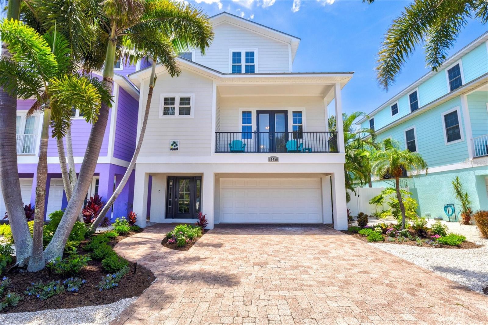 COASTAL COTTAGES II - Residential