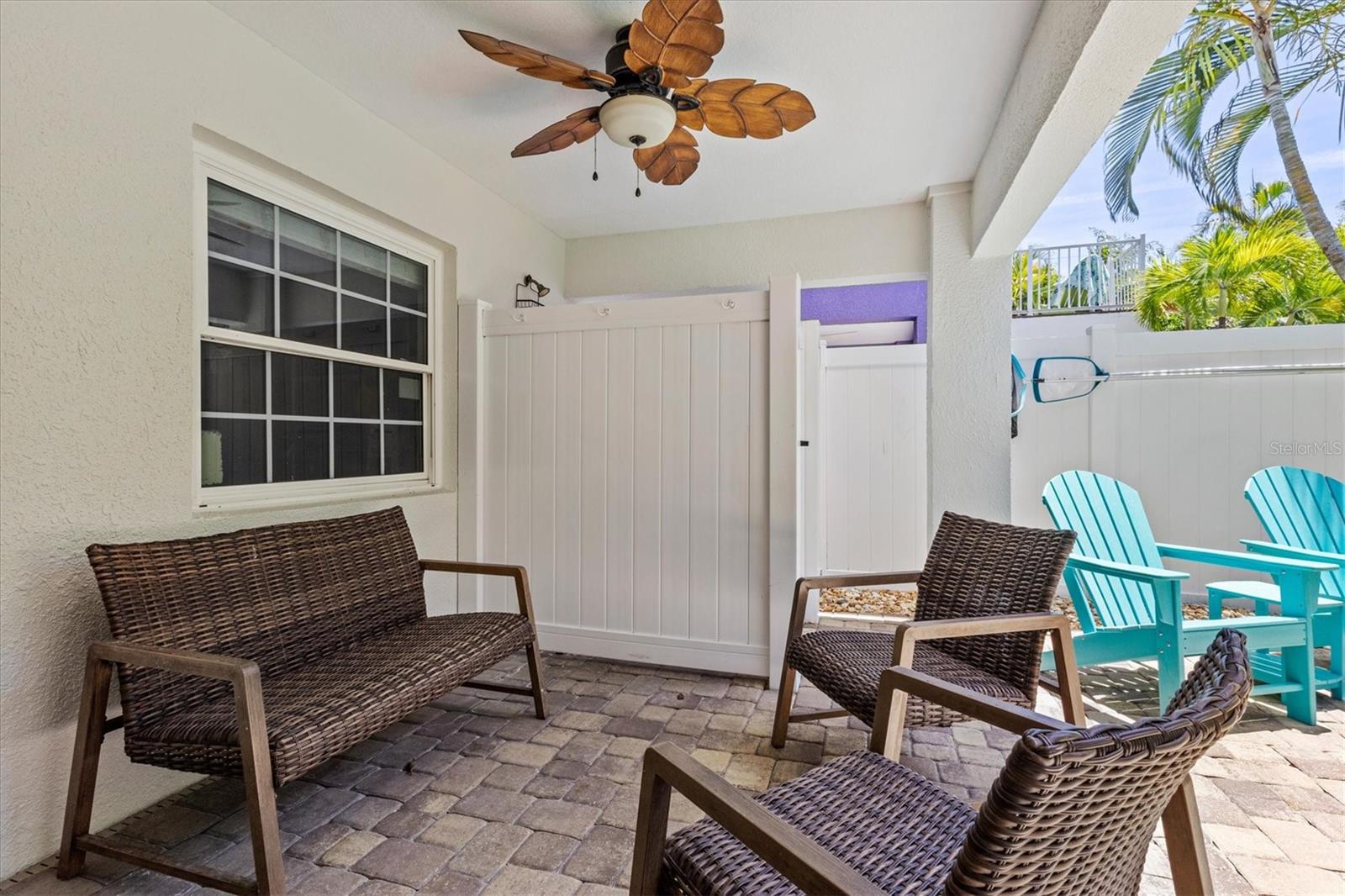 COASTAL COTTAGES II - Residential