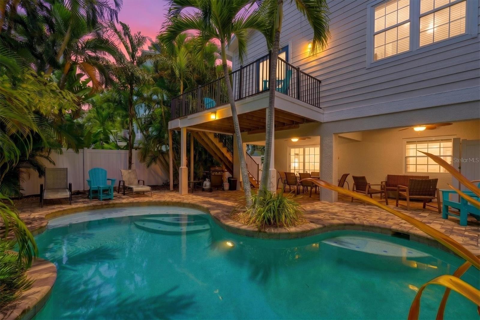 COASTAL COTTAGES II - Residential