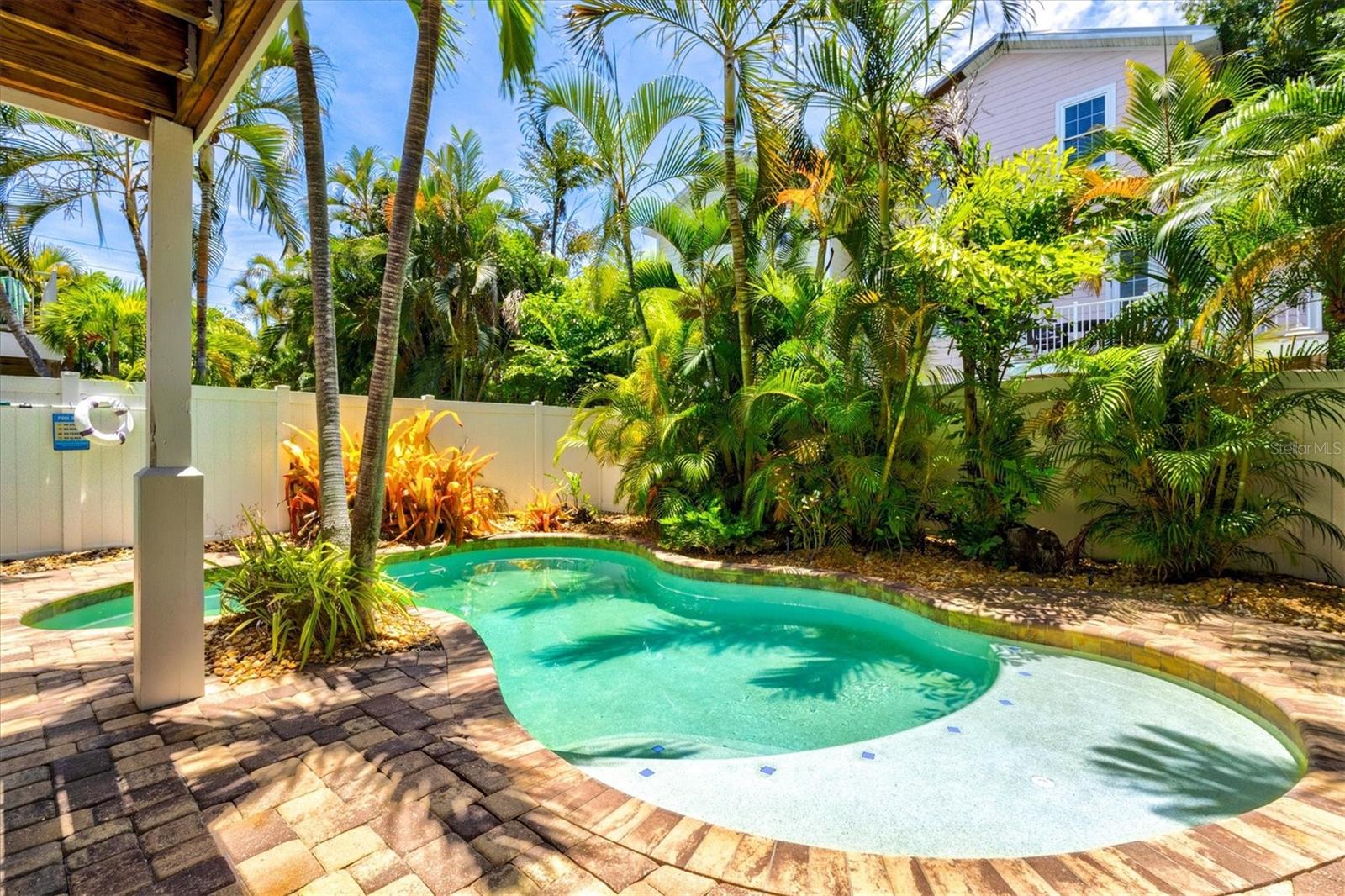 COASTAL COTTAGES II - Residential