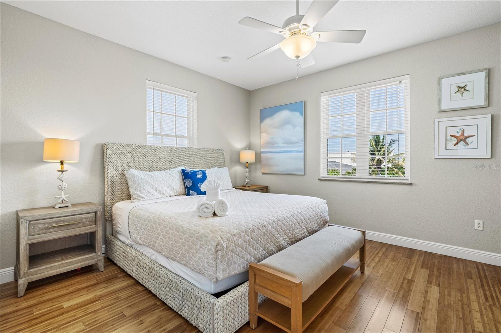 COASTAL COTTAGES II - Residential