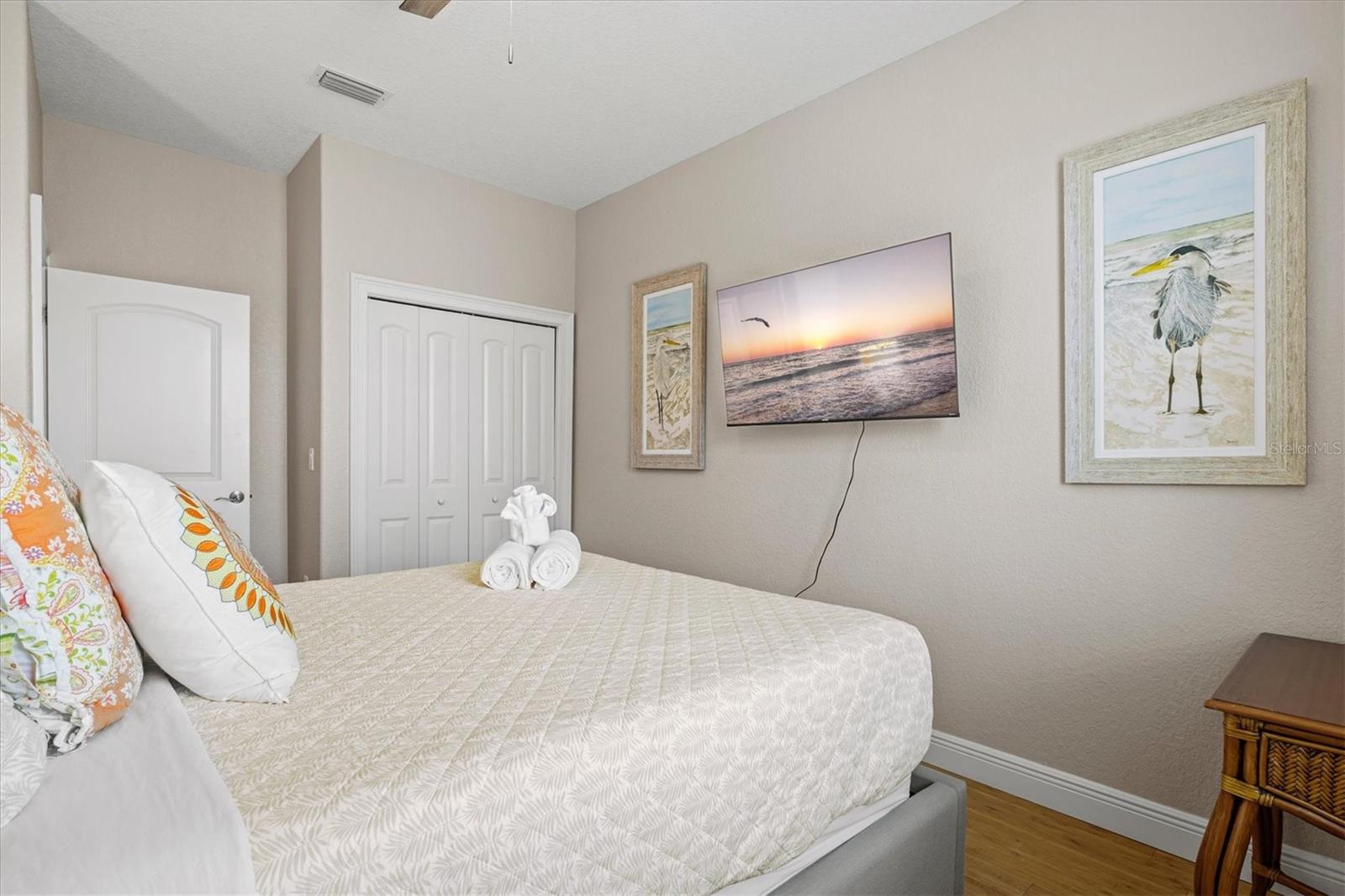 COASTAL COTTAGES II - Residential