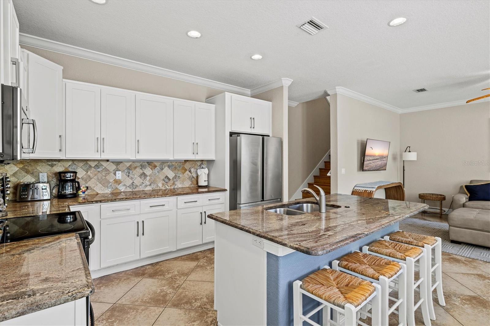 COASTAL COTTAGES II - Residential