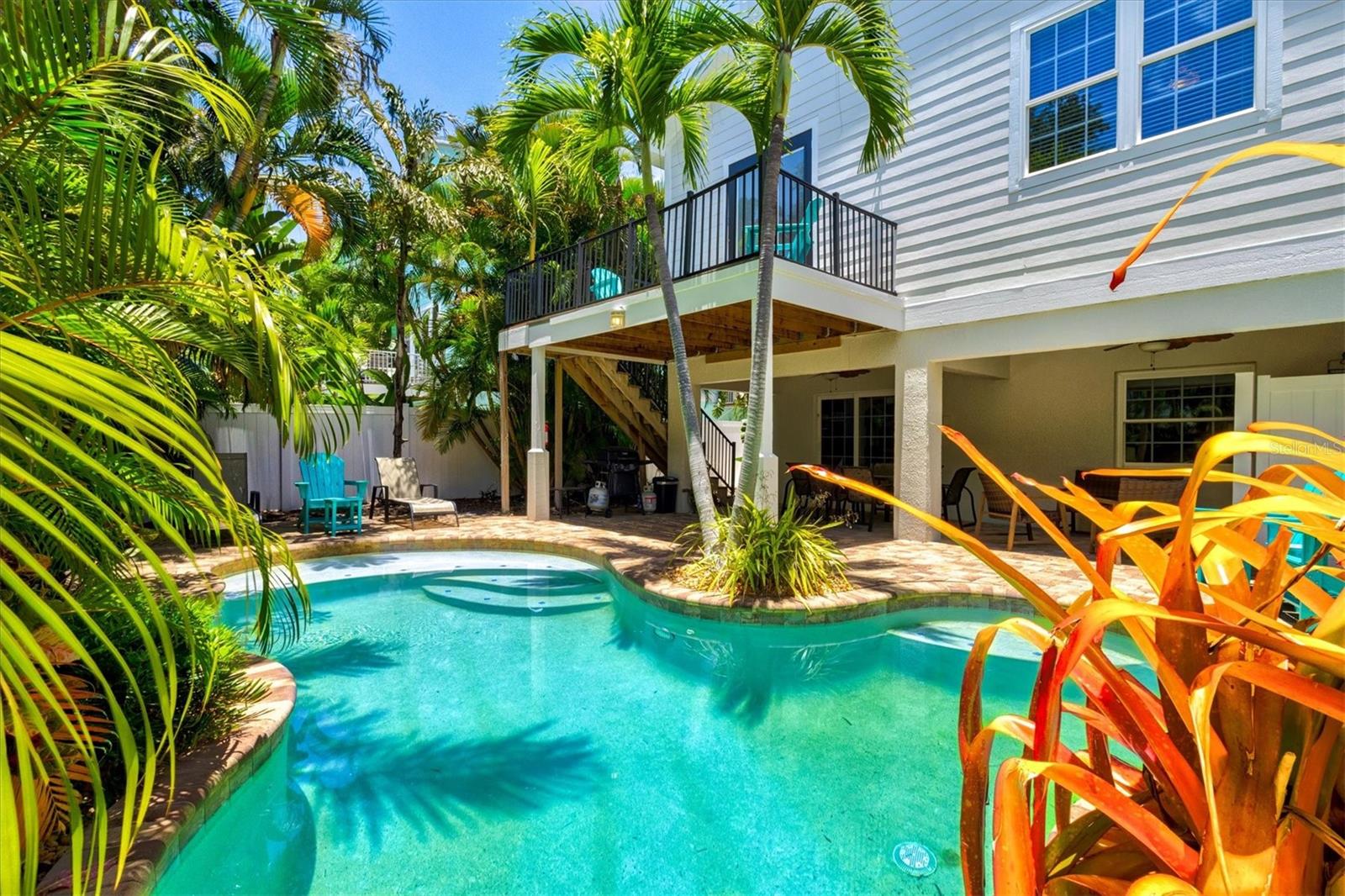 COASTAL COTTAGES II - Residential