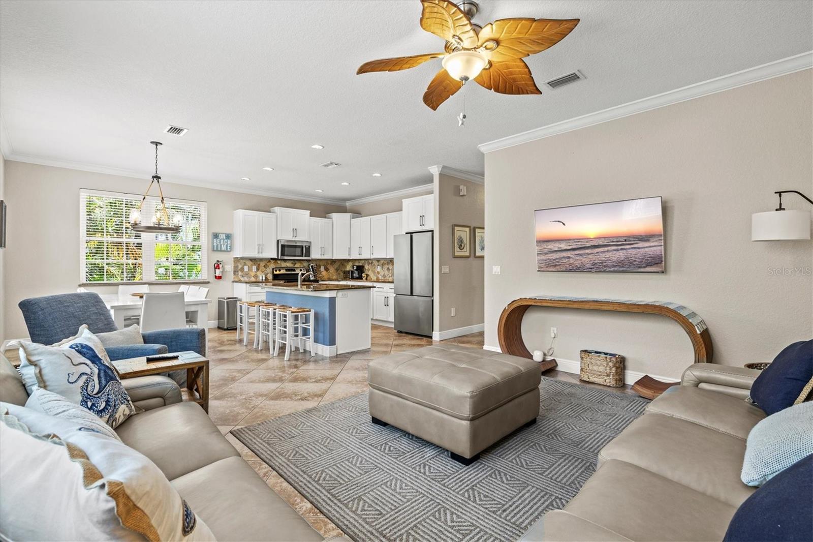 COASTAL COTTAGES II - Residential