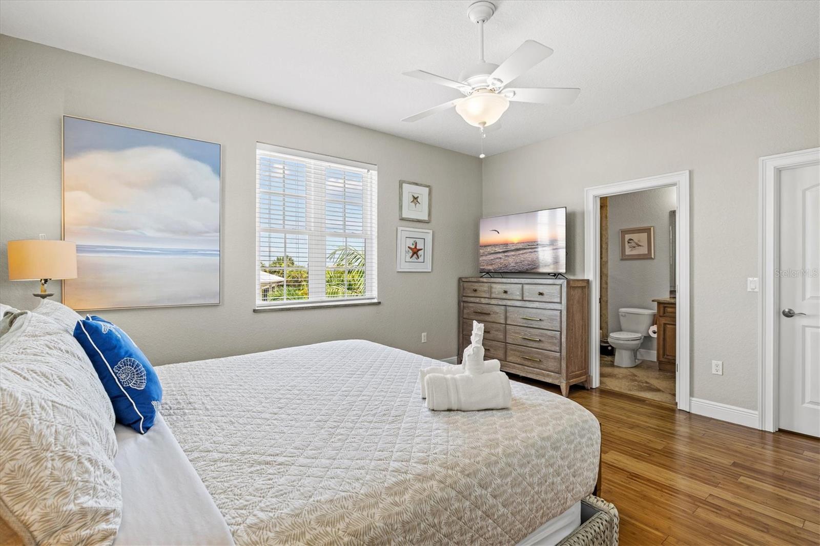COASTAL COTTAGES II - Residential