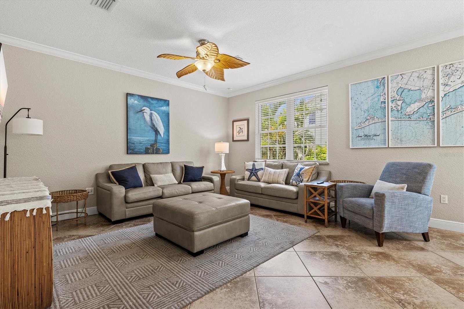 COASTAL COTTAGES II - Residential